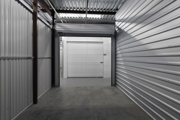 The Storage Center 8051 - Denham Springs - 100 Rushing Road West