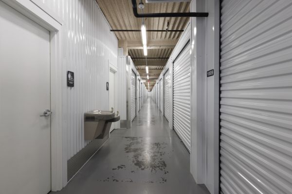 The Storage Center 8051 - Denham Springs - 100 Rushing Road West