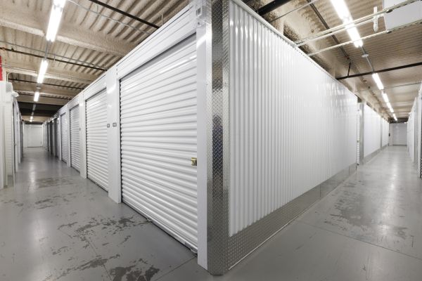 The Storage Center 8051 - Denham Springs - 100 Rushing Road West