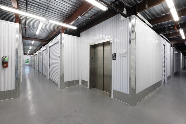 The Storage Center 8051 - Denham Springs - 100 Rushing Road West