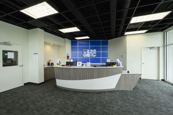 The Storage Center 8053 - New Orleans East - 10301 I-10 Service Road