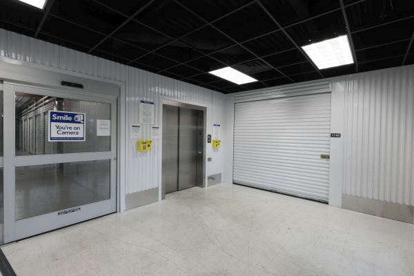 The Storage Center 8053 - New Orleans East - 10301 I-10 Service Road