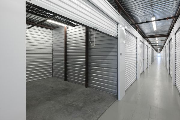The Storage Center 8053 - New Orleans East - 10301 I-10 Service Road
