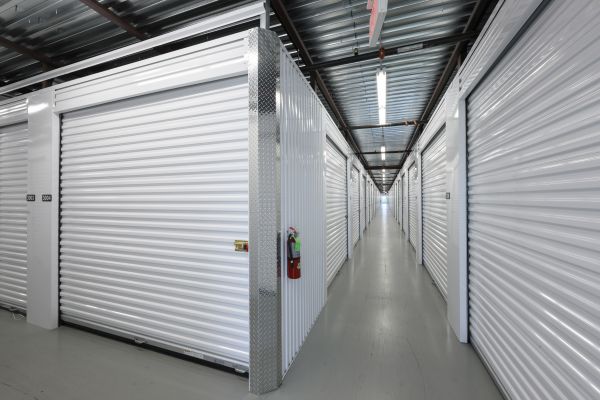 The Storage Center 8053 - New Orleans East - 10301 I-10 Service Road