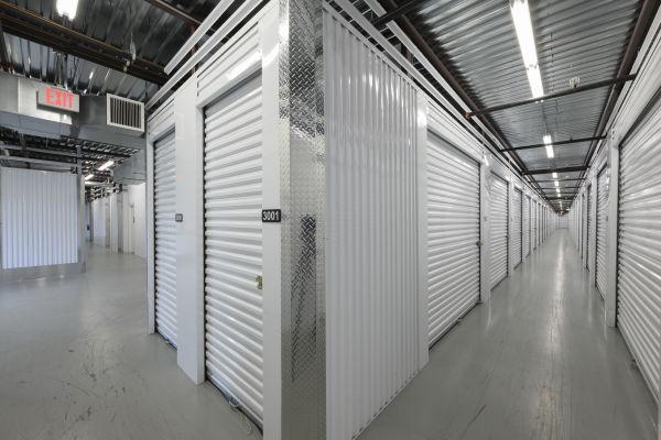 The Storage Center 8053 - New Orleans East - 10301 I-10 Service Road