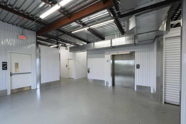 The Storage Center 8053 - New Orleans East - 10301 I-10 Service Road