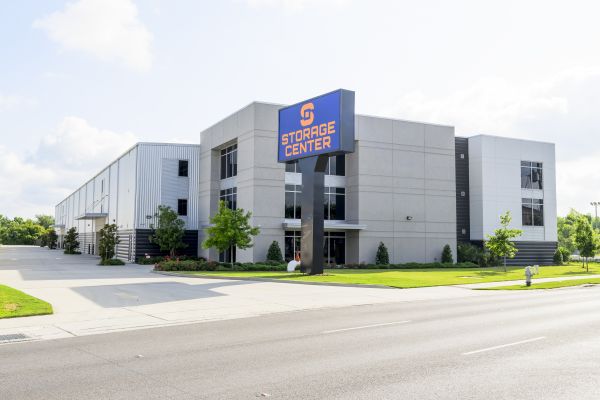 The Storage Center 8054 - Jefferson - 445 Jefferson Highway