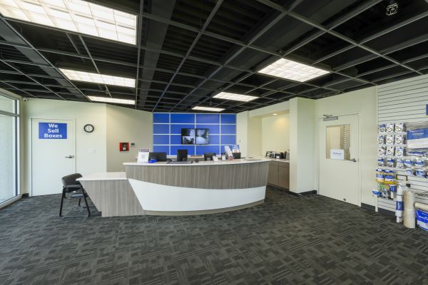 The Storage Center 8054 - Jefferson - 445 Jefferson Highway