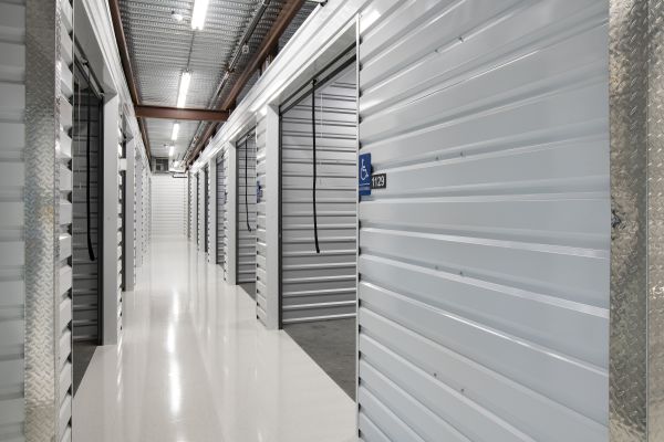 The Storage Center 8056 - Shepherd Historic District - 3000 North Villa Avenue