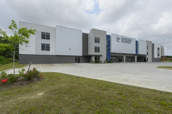 The Storage Center 8061 - St. Martin - 7275 Washington Avenue
