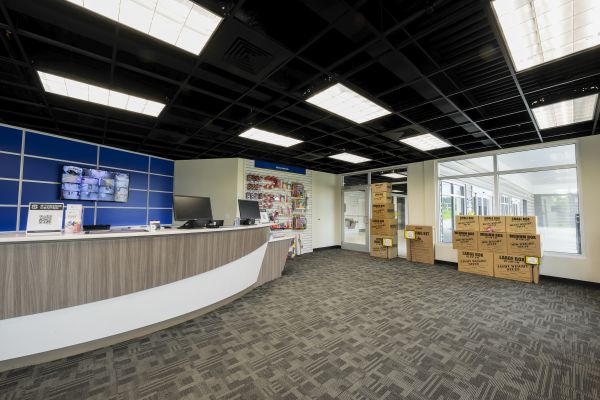 The Storage Center 8061 - St. Martin - 7275 Washington Avenue
