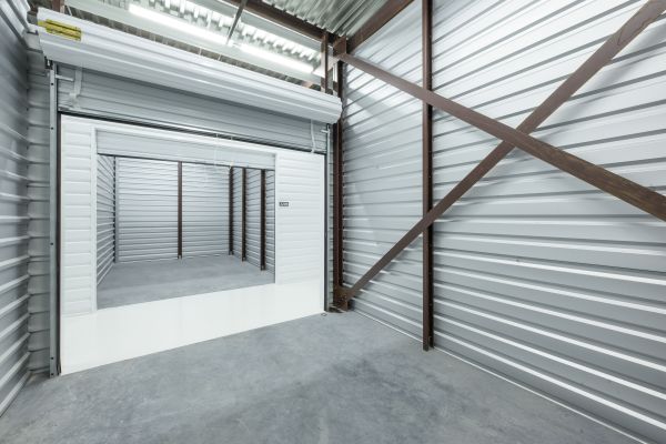 The Storage Center 8061 - St. Martin - 7275 Washington Avenue