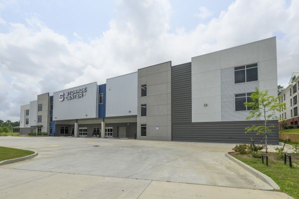 The Storage Center 8061 - St. Martin - 7275 Washington Avenue