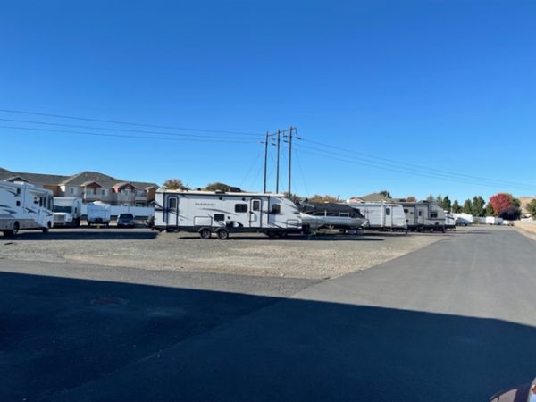 Express Storage - Hansen Park Express - 8016 West 4th Avenue