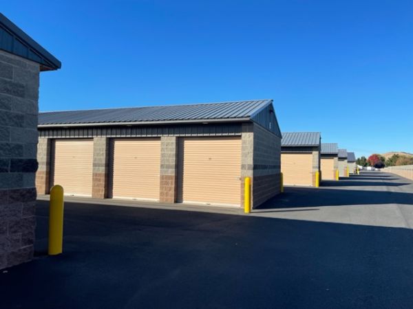 Express Storage - Hansen Park Express - 8016 West 4th Avenue