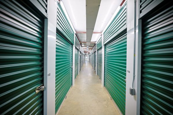 Access Self Storage - Access Self Storage of Manalapan - 100 Madison Avenue