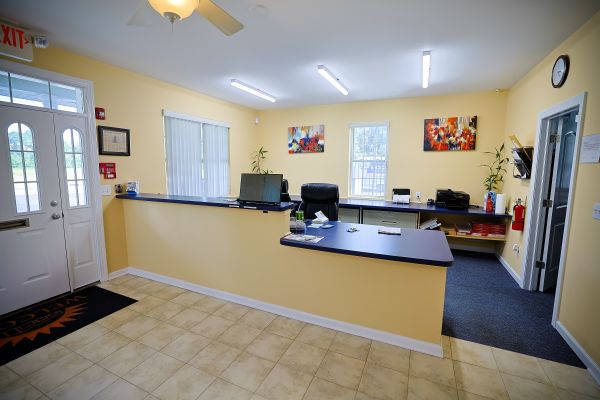 Access Self Storage - Access Self Storage of Manalapan - 100 Madison Avenue