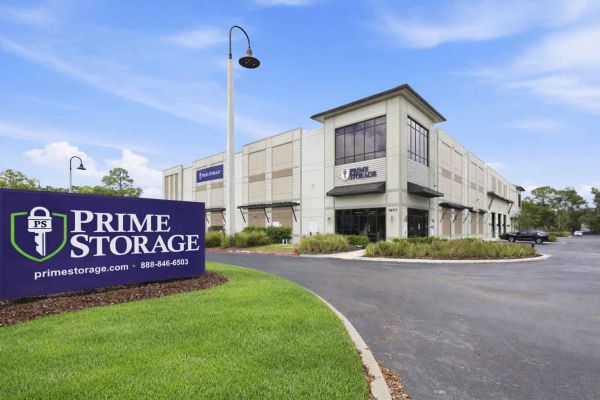Prime Storage - Loxahatchee - 14711 Southern Boulevard