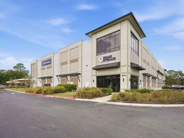 Prime Storage - Loxahatchee - 14711 Southern Boulevard