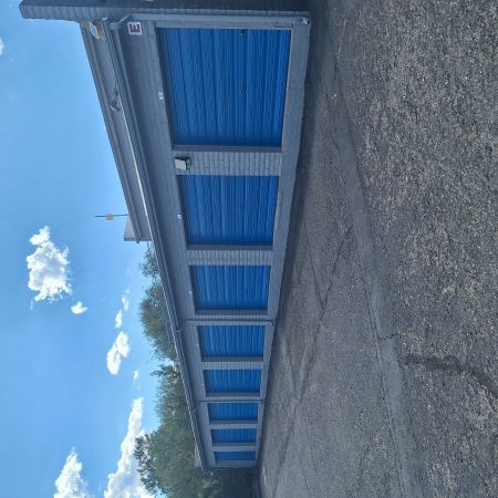 Columbia Self Storage - Anchor - 1290 Arizona 260