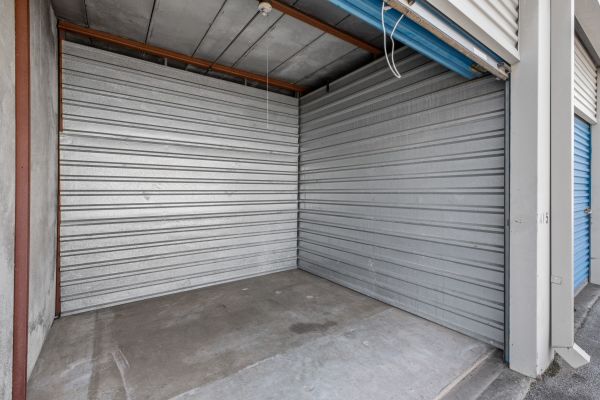 Storage Sense - Huntsville - Sparkman - 2005 Sparkman Drive Northwest