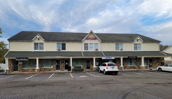 Storage Sense - East Haven - Self Service - 42 Thompson Street