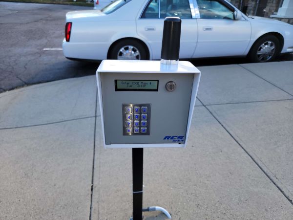 Storage Sense - East Haven - Self Service - 42 Thompson Street