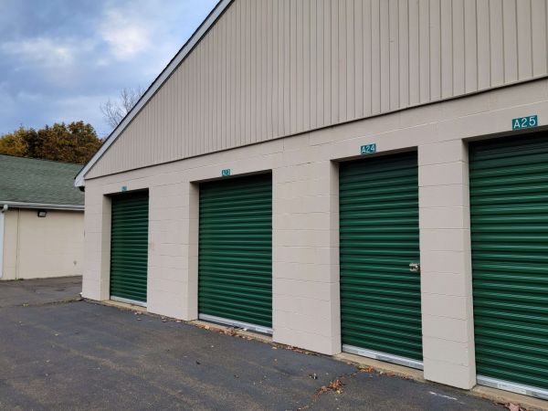 Storage Sense - East Haven - Self Service - 42 Thompson Street