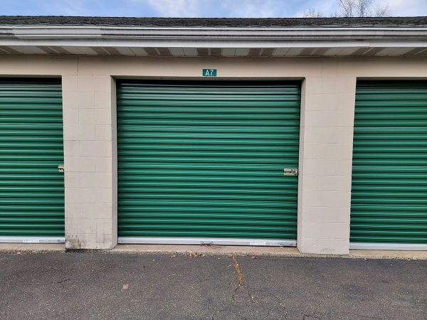 Storage Sense - East Haven - Self Service - 42 Thompson Street