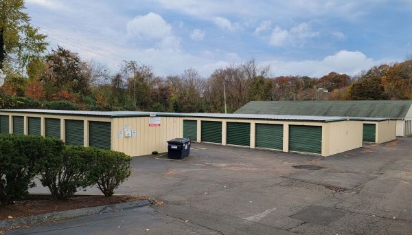 Storage Sense - East Haven - Self Service - 42 Thompson Street