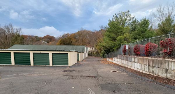 Storage Sense - East Haven - Self Service - 42 Thompson Street