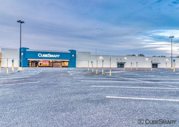CubeSmart Self Storage GA Columbus Buena Vista Rd - 4701 Buena Vista Road