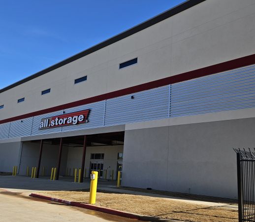 All Storage - Viridian - 12280 Trinity Crossing Circle