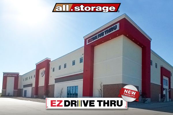 All Storage - Viridian - 12280 Trinity Crossing Circle