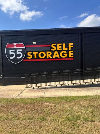 I-55 Self Storage - 4855 Interstate 55 North Frontage Road