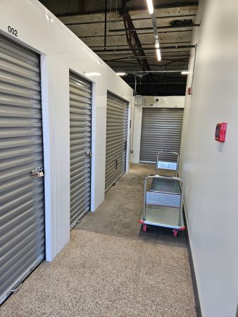 I-55 Self Storage - 4855 Interstate 55 North Frontage Road