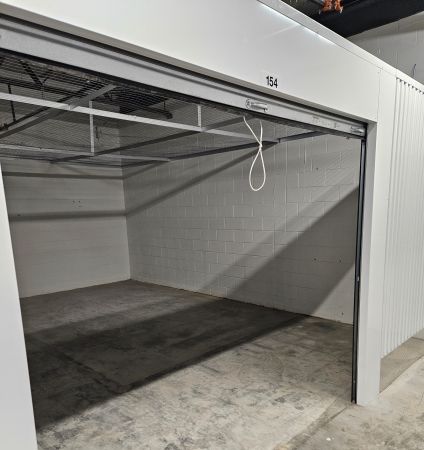 I-55 Self Storage - 4855 Interstate 55 North Frontage Road