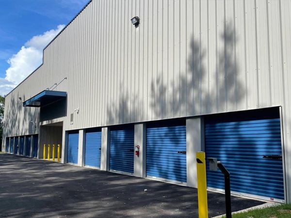Storage Rentals of America - Tallahassee - Apalachee Pkwy - 5460 Apalachee Parkway