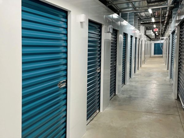 Storage Rentals of America - Tallahassee - Apalachee Pkwy - 5460 Apalachee Parkway
