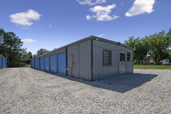 USA Storage Solutions Parkton NC - 2533 Carolina Church Road