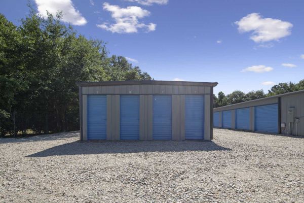 USA Storage Solutions Parkton NC - 2533 Carolina Church Road