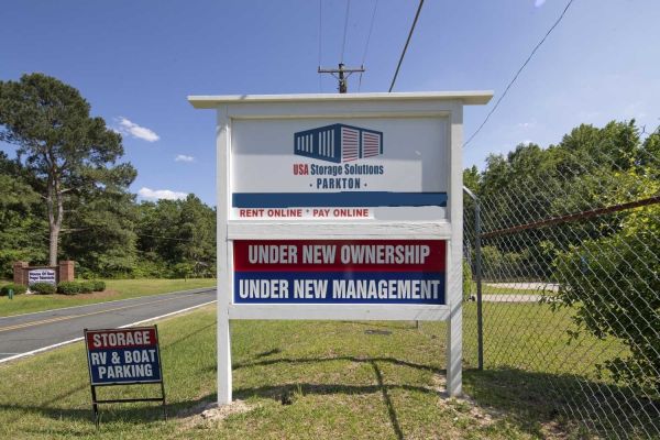 USA Storage Solutions Parkton NC - 2533 Carolina Church Road