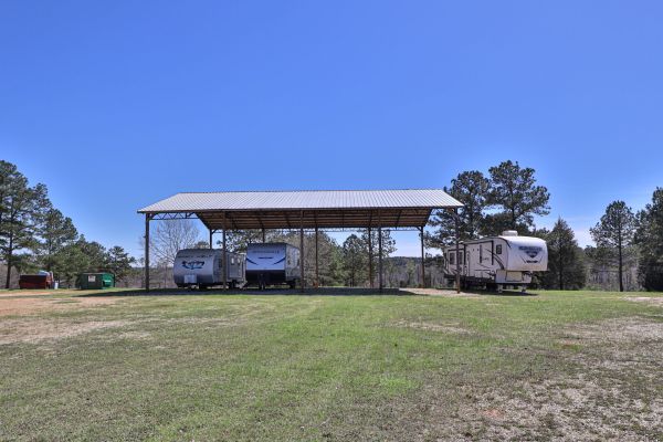 USA Storage Solutions Eufaula AL - 516 AL-131