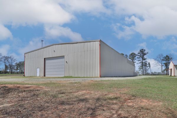USA Storage Solutions Eufaula AL - 516 AL-131