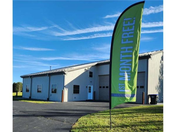 Extra Space Storage - 6296 - Coatesville - W Kings Hwy - 401 West Kings Highway