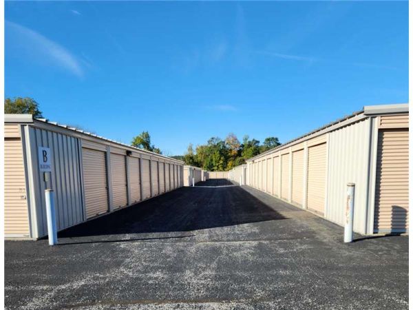 Extra Space Storage - 6296 - Coatesville - W Kings Hwy - 401 West Kings Highway