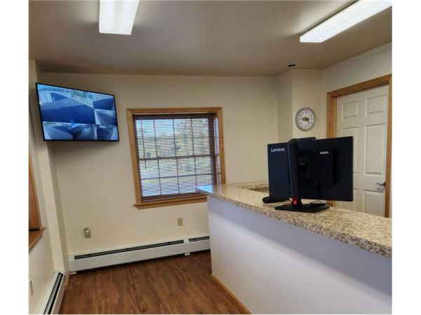 Extra Space Storage - 6296 - Coatesville - W Kings Hwy - 401 West Kings Highway