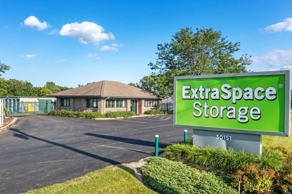 Extra Space Storage - 6299 - Volo - N US Highway 12 - 30151 North US Highway 12