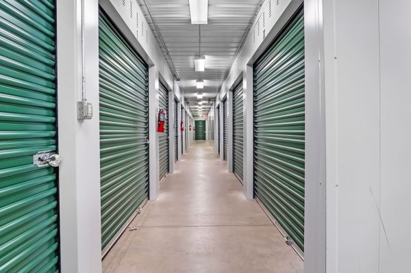 Extra Space Storage - 6299 - Volo - N US Highway 12 - 30151 North US Highway 12