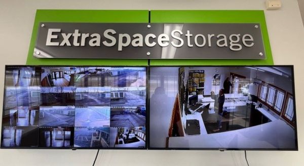 Extra Space Storage - 6299 - Volo - N US Highway 12 - 30151 North US Highway 12